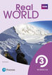 Real World 3 Workbook Print & Digital Interactive Workbook Access Code