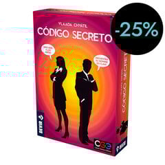 Código Secreto