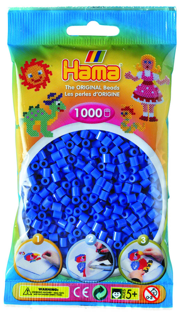 Granadures blaus 1000 unitats