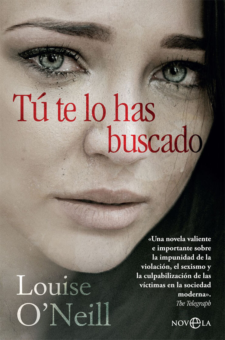 Tú Te Lo Has Buscado