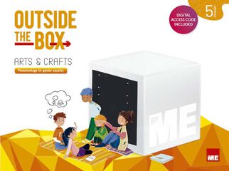 BIL E5 Arts&Crafts Outside P1