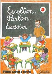 Escoltem, Parlem, Escrivim 5 Salvatella