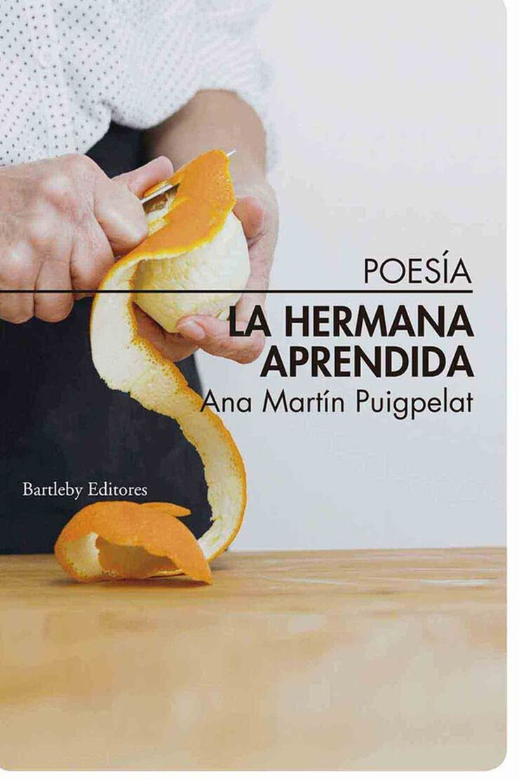 La hermana aprendida