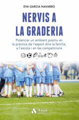 Nervis a la graderia Nervis a la graderia