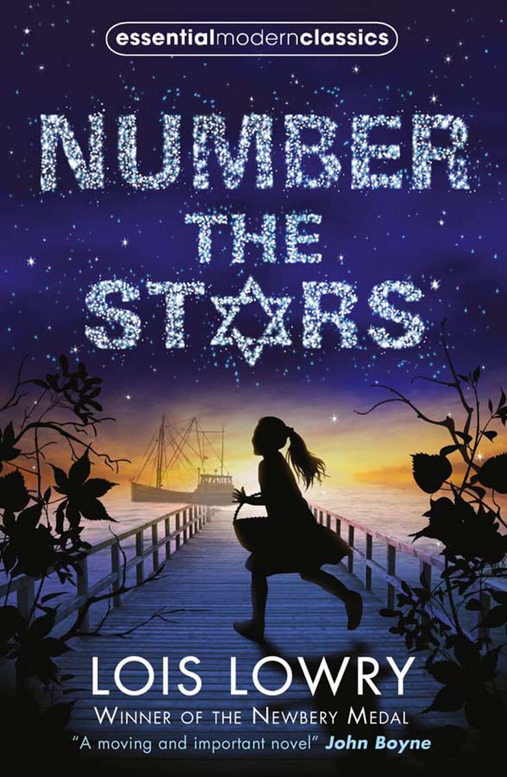 Number the stars