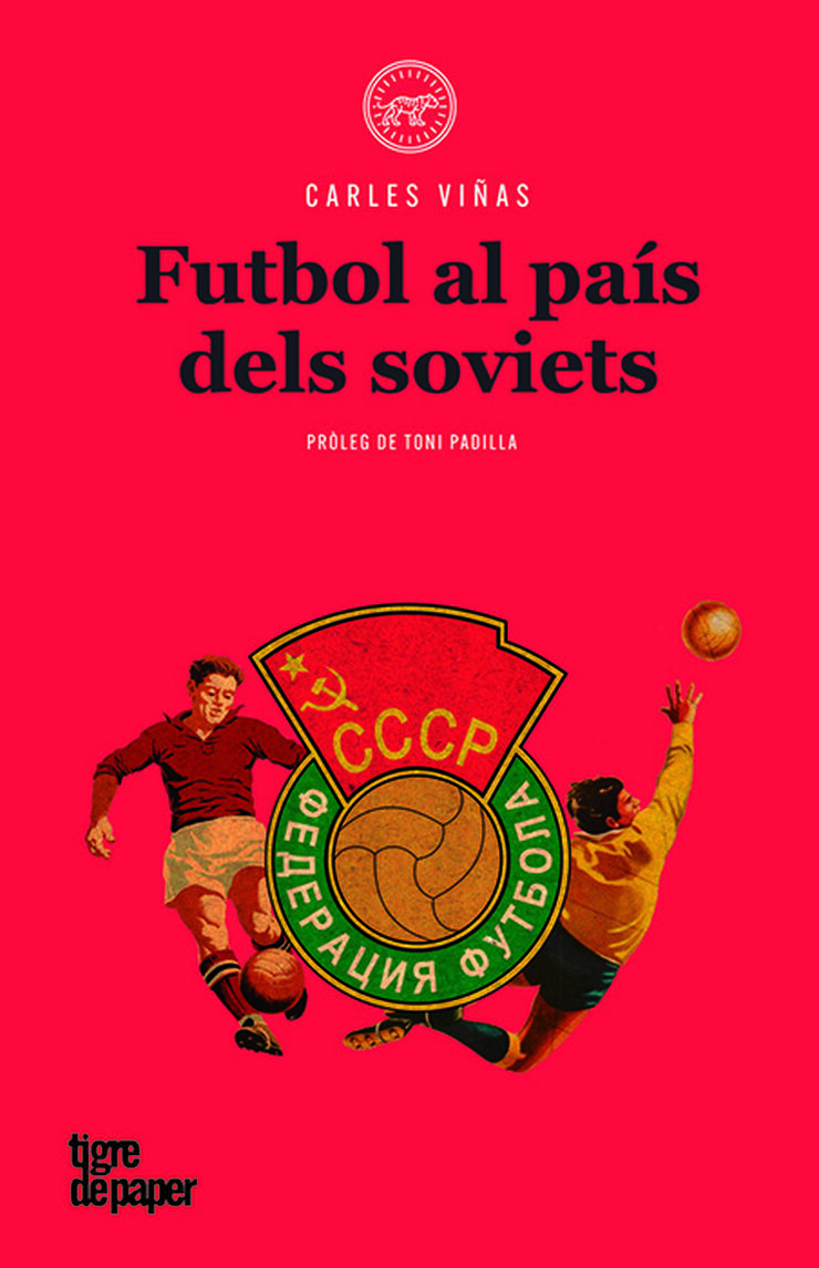 Futbol al país dels soviets