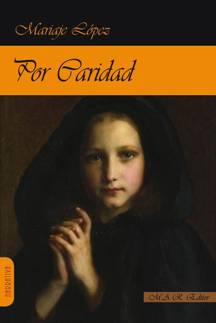 Por caridad