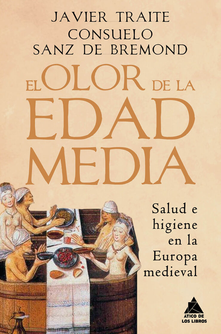 El olor de la Edad Media