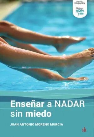 Ense&ntilde;ar a nadar sin miedo