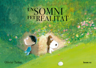 Un somni fet realitat Un somni fet realitat