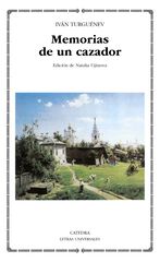 Memorias de un cazador Memorias de un cazador