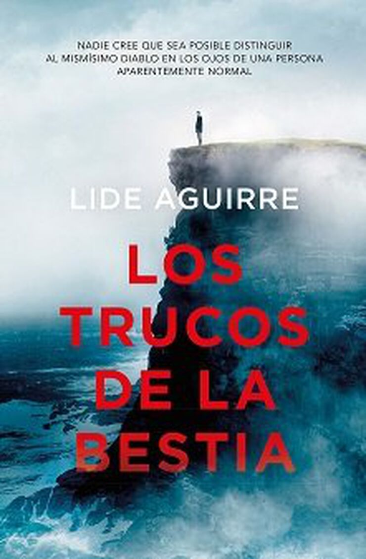 Los trucos de la bestia