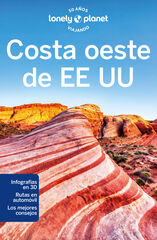 Costa oeste de EE UU 2 Costa oeste de EE UU 2