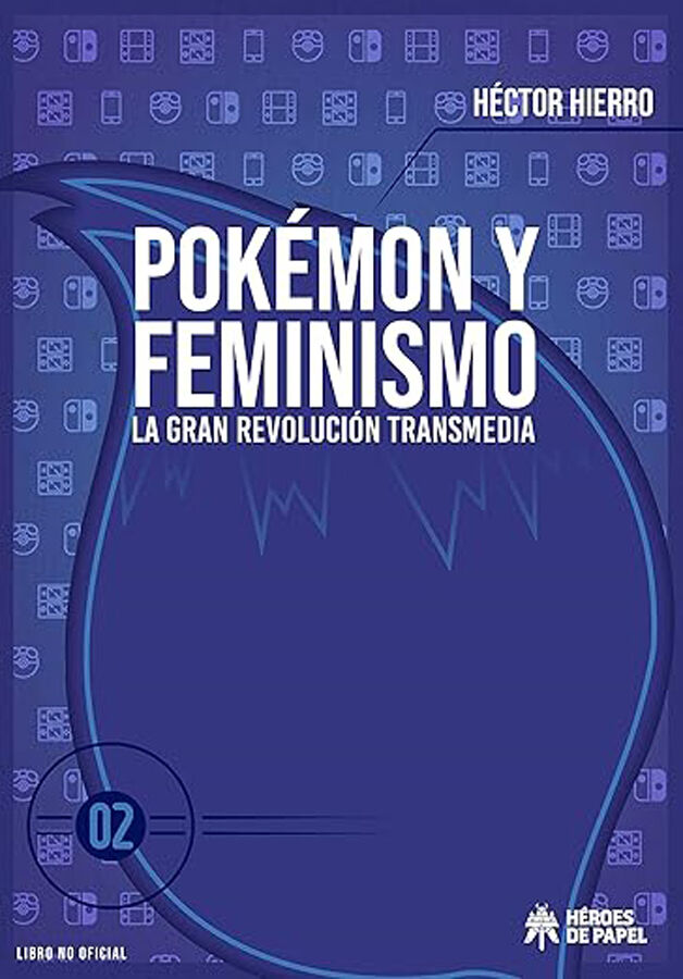 Pokemon y feminismo vol. 2