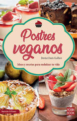 Postres veganos Postres veganos