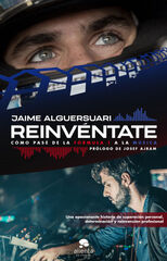 Reinvéntate Reinvéntate