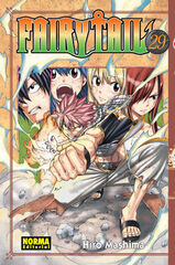 Fairy Tail 29 Fairy Tail 29