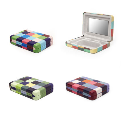 Joier Kikkerland Mini portàtil quadres Joier Kikkerland Mini portàtil quadres