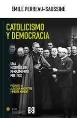 Catolicismo y democracia Catolicismo y democracia