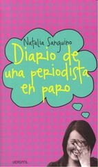 Diario de una periodista en paro Diario de una periodista en paro