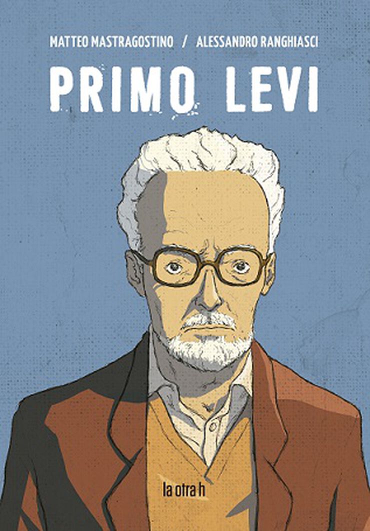 Primo Levi