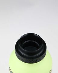 Botella Termo Runbott 600 ml Retro Gamer Green