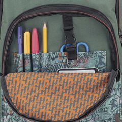 Mochila Ergonómica Tandem NYC