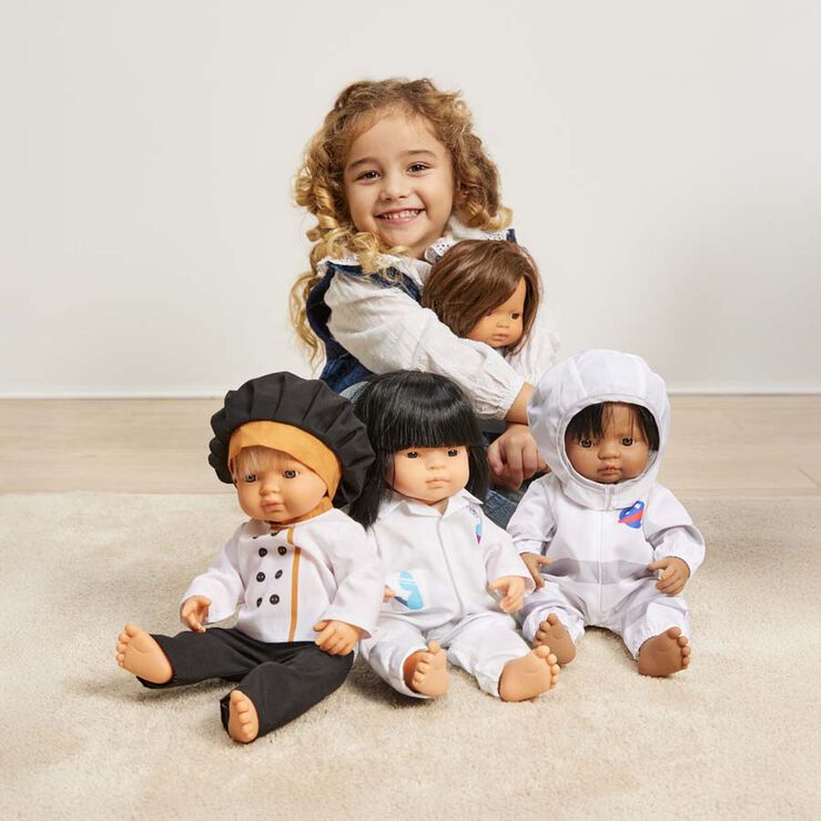 Roba 38 cm Científic