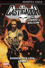 El Castigador 1. Bienvenido a casa, Frank El Castigador 1. Bienvenido a casa, Frank