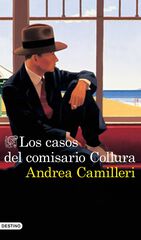 Los casos del comisario Collura Los casos del comisario Collura