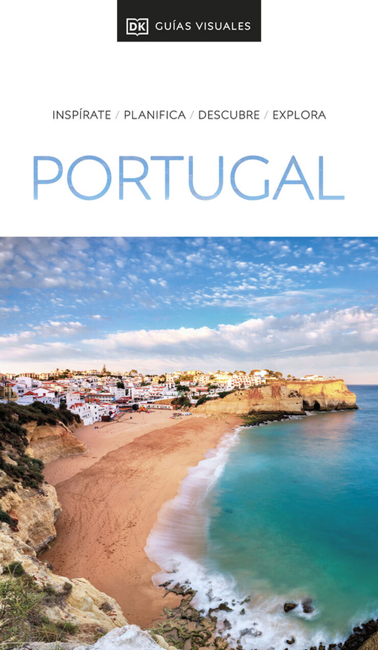 Guía Visual Portugal