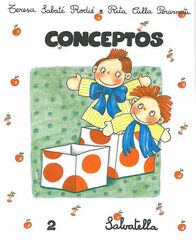 Conceptos 2 Salvatella Conceptos 2 Salvatella