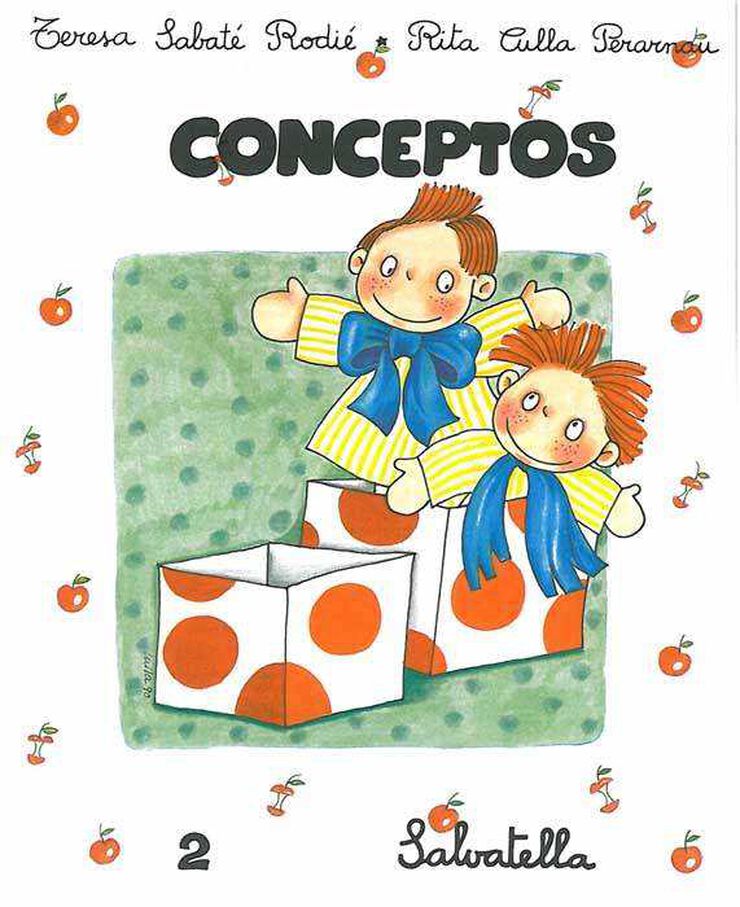 Conceptos 2 Salvatella