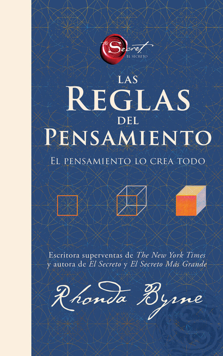 Las reglas del pensamiento