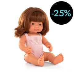 Miniland Dolls Nuria 38 cm