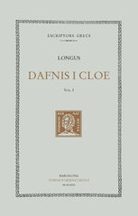 Dafnis i Cloe