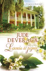 La esencia del jazmín (Saga Edilean 4) La esencia del jazmín (Saga Edilean 4)