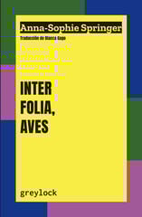 Inter folia, aves Inter folia, aves