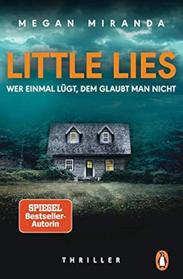 Little lies