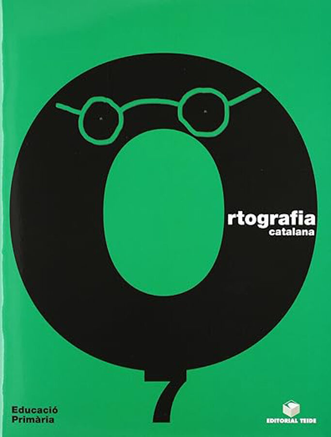 Ortograf&iacute;a Catalana 07 5&egrave; Prim&agrave;ria