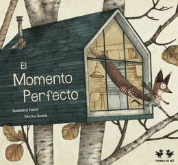 El Momento Perfecto El Momento Perfecto