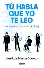 Tú habla, que yo te leo Tú habla, que yo te leo