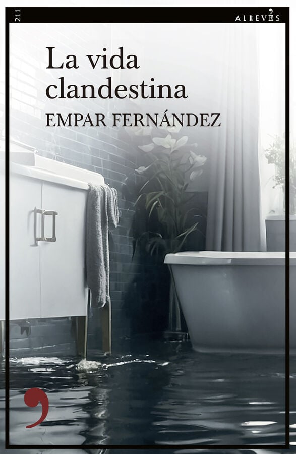 La vida clandestina