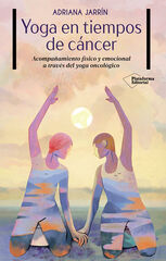 Yoga en tiempos de cáncer Yoga en tiempos de cáncer
