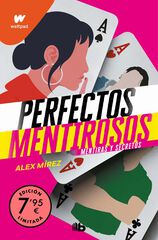 Mentiras y secretos Mentiras y secretos