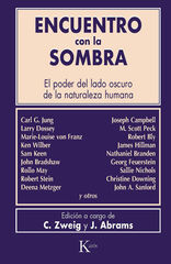 Encuentro en la sombra Encuentro en la sombra
