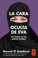 La cara oculta de Eva La cara oculta de Eva