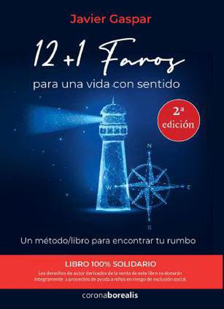 12+1 Faros