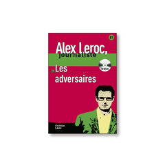 Les Adversaires, CD incl&ograve;s