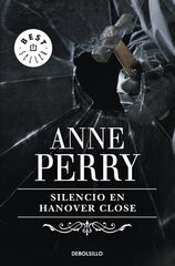 Silencio en Hanover Close Silencio en Hanover Close